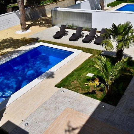 Villa Corvina Chiclana de la Frontera Luaran gambar