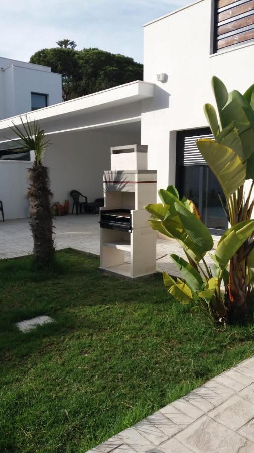 Villa Corvina Chiclana de la Frontera Luaran gambar