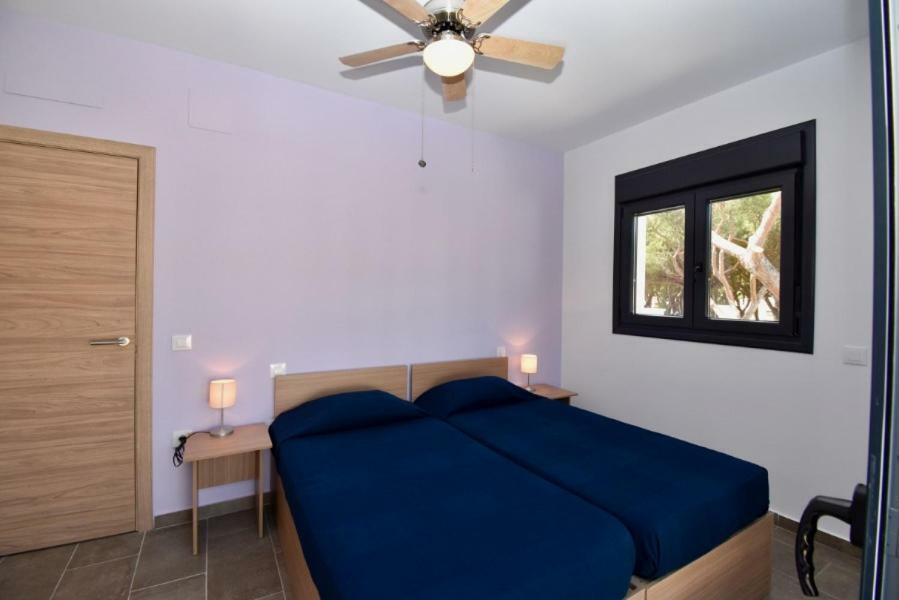Villa Corvina Chiclana de la Frontera Luaran gambar