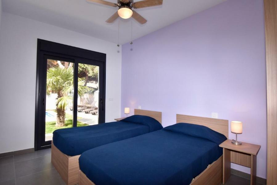 Villa Corvina Chiclana de la Frontera Luaran gambar